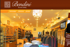 Bendini Mensware