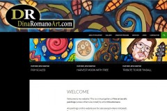 DInaRomaoSite