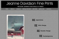 Jeanne Davidson Fine Art